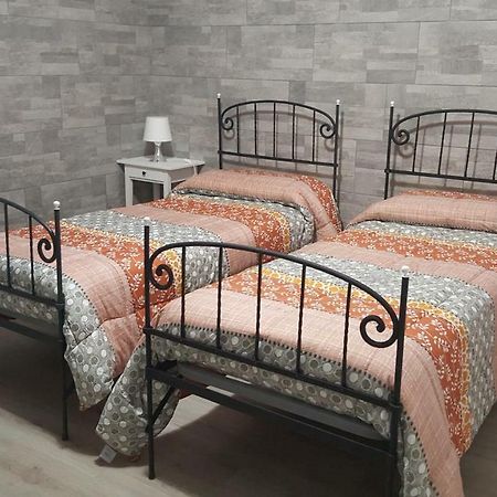 Cedarwood Bed and Breakfast Premana Εξωτερικό φωτογραφία