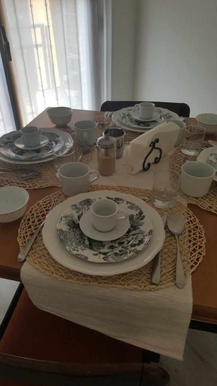 Cedarwood Bed and Breakfast Premana Εξωτερικό φωτογραφία